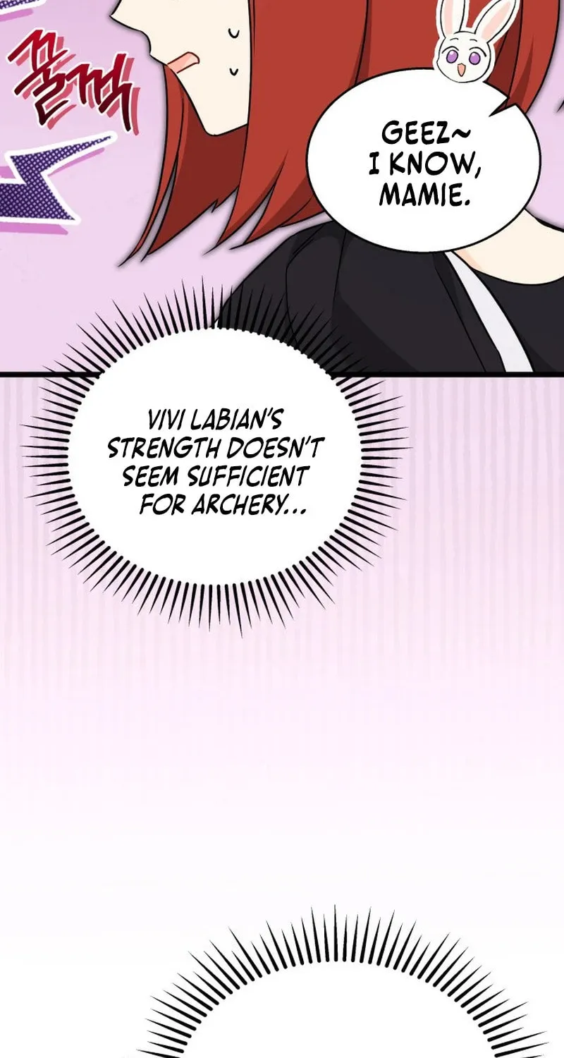Little Rabbit and the Big Bad Leopard Chapter 175 page 11 - 