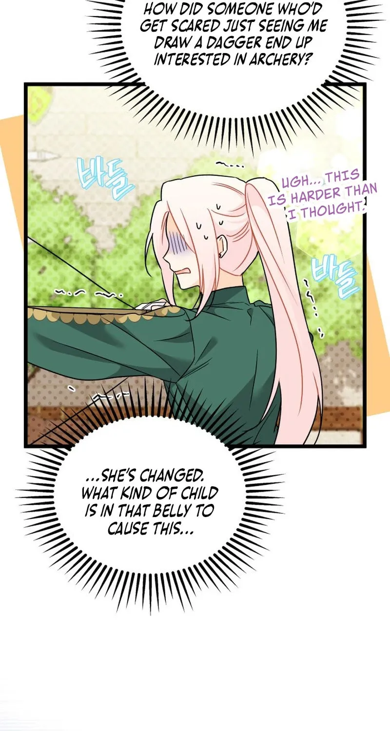 Little Rabbit and the Big Bad Leopard Chapter 175 page 12 - 