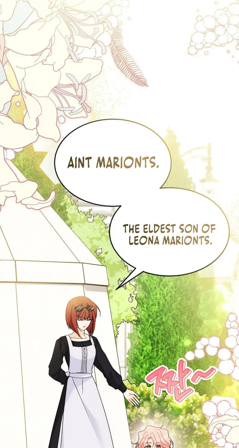 Little Rabbit and the Big Bad Leopard Chapter 175 page 19 - 