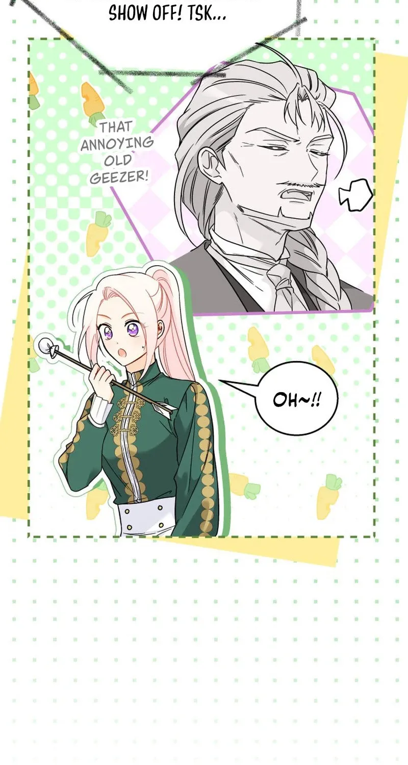 Little Rabbit and the Big Bad Leopard Chapter 175 page 23 - 