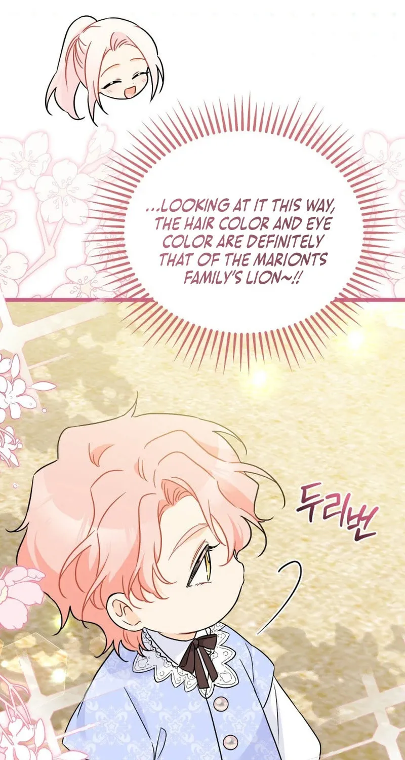 Little Rabbit and the Big Bad Leopard Chapter 175 page 24 - 