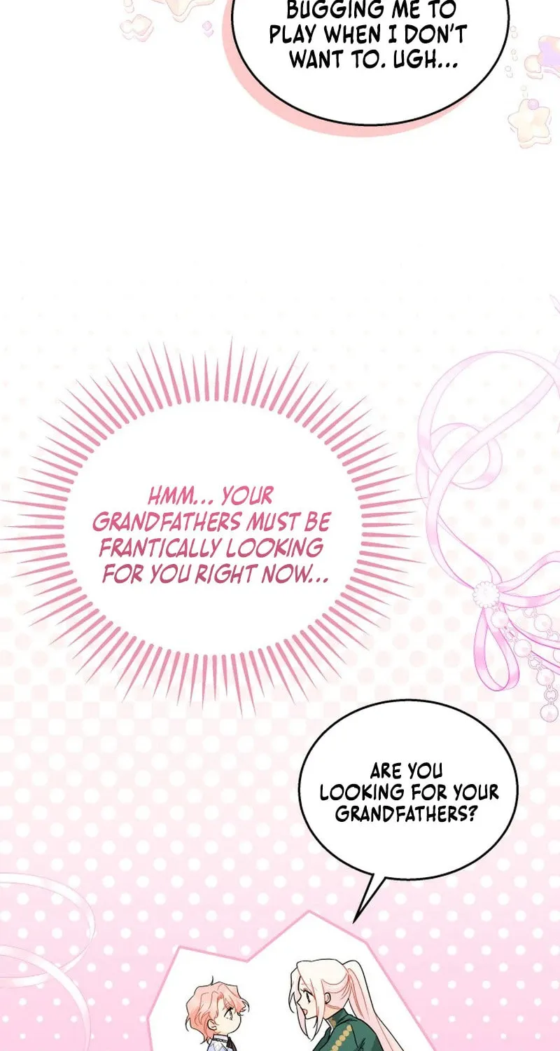 Little Rabbit and the Big Bad Leopard Chapter 175 page 29 - 