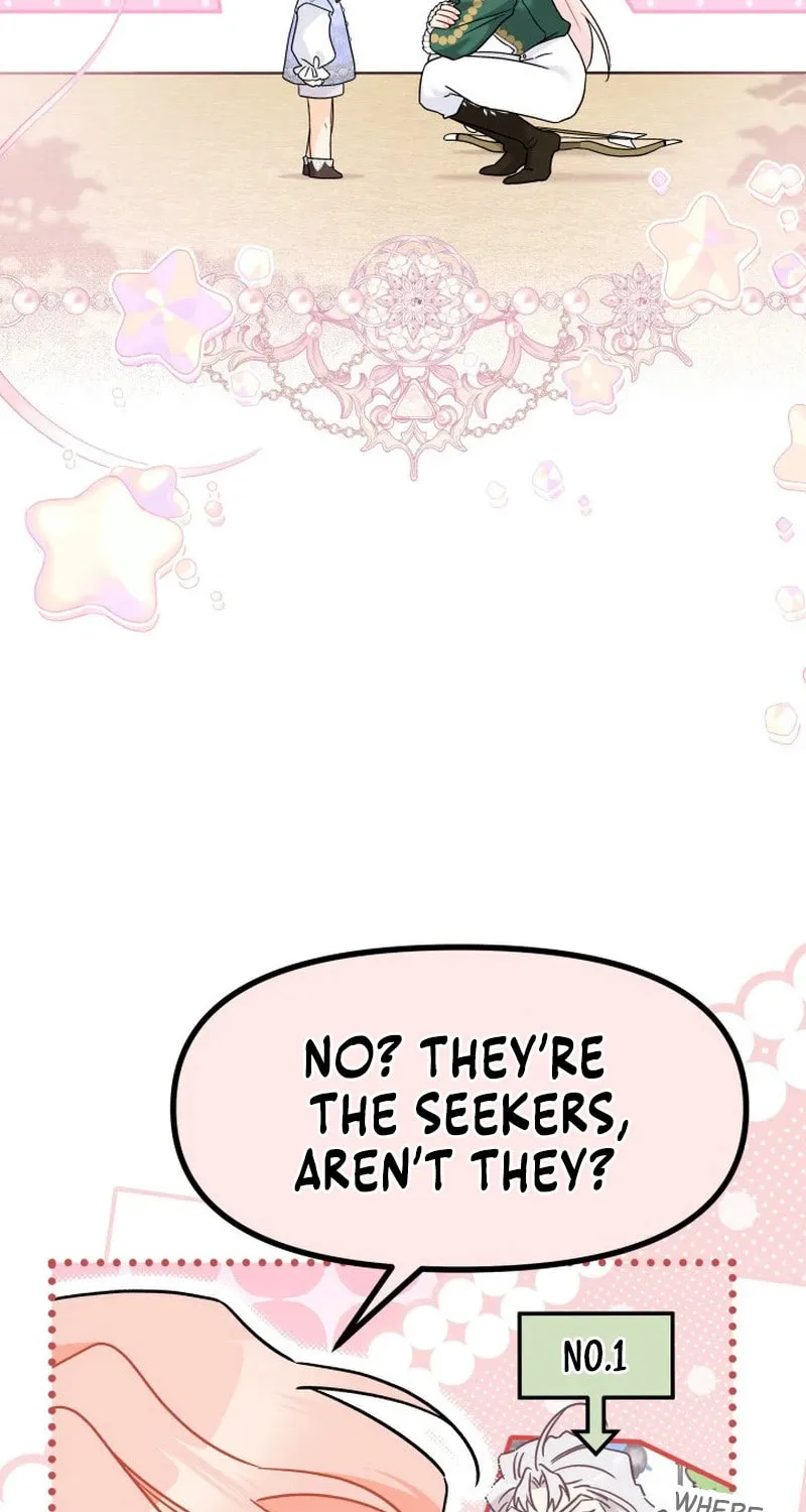 Little Rabbit and the Big Bad Leopard Chapter 175 page 30 - 