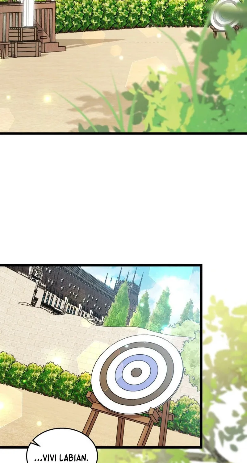 Little Rabbit and the Big Bad Leopard Chapter 175 page 4 - 