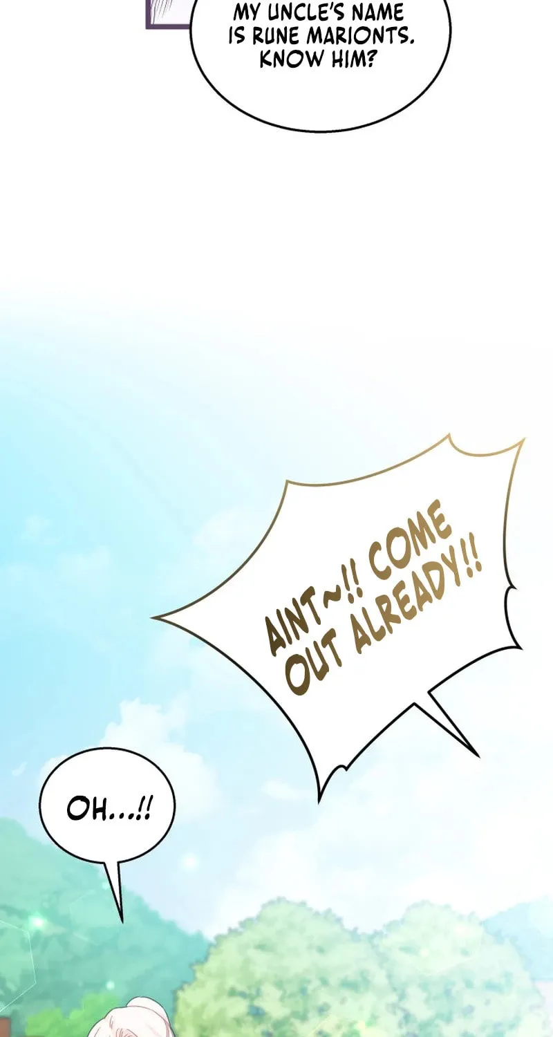 Little Rabbit and the Big Bad Leopard Chapter 175 page 36 - 