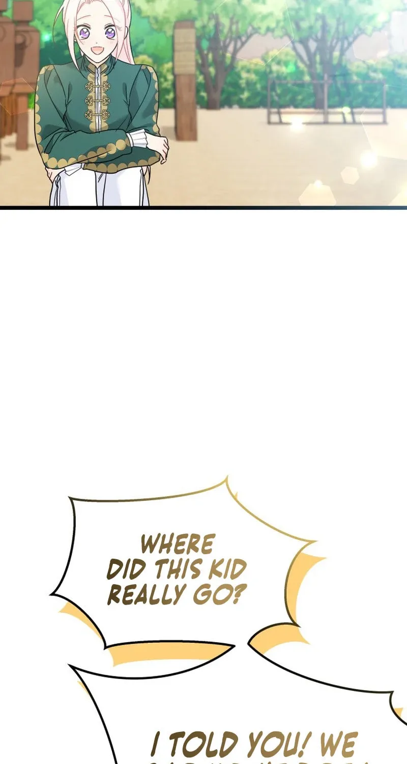 Little Rabbit and the Big Bad Leopard Chapter 175 page 37 - 