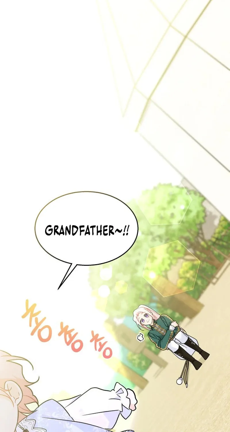 Little Rabbit and the Big Bad Leopard Chapter 175 page 39 - 