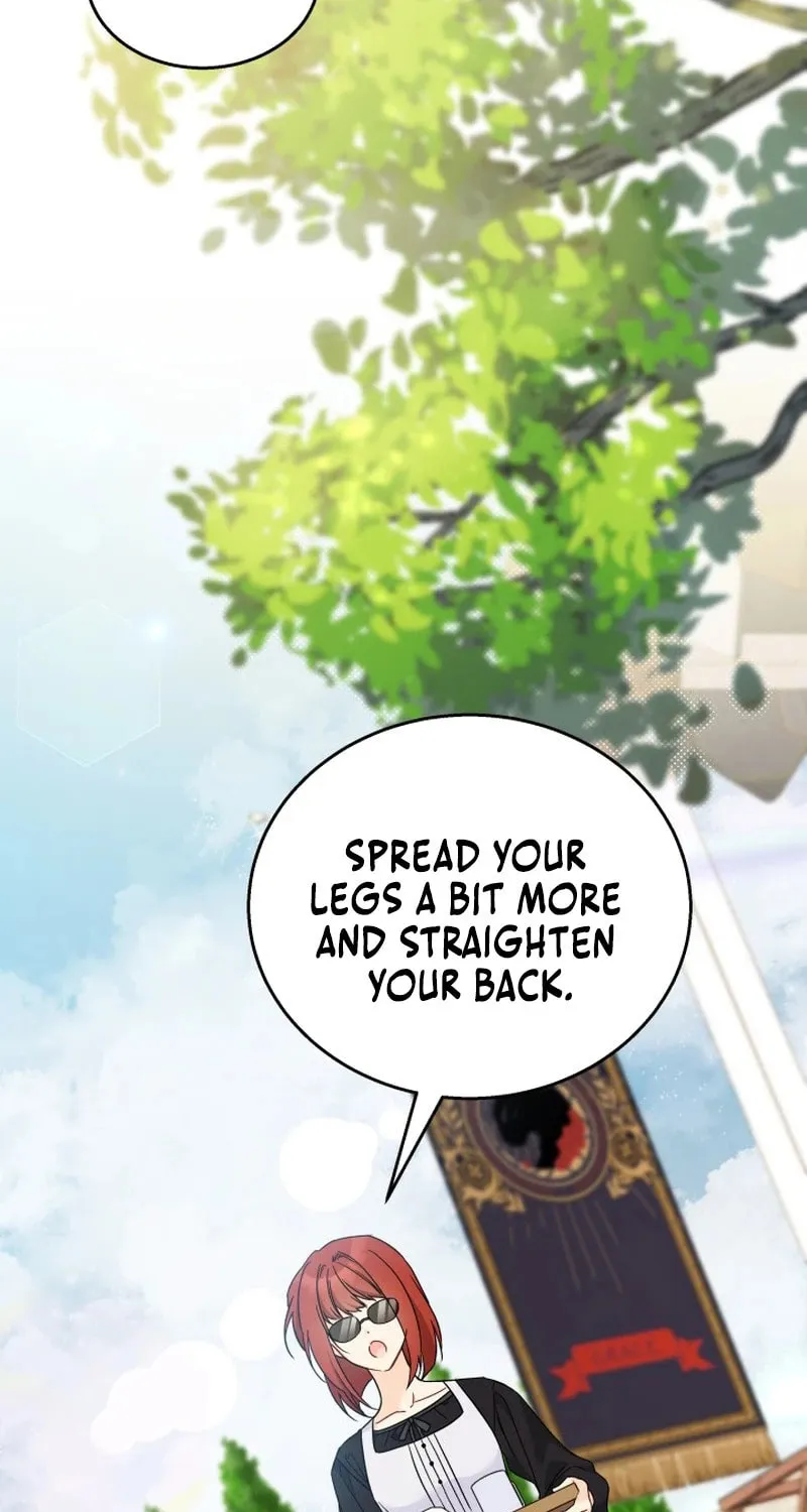 Little Rabbit and the Big Bad Leopard Chapter 175 page 5 - 