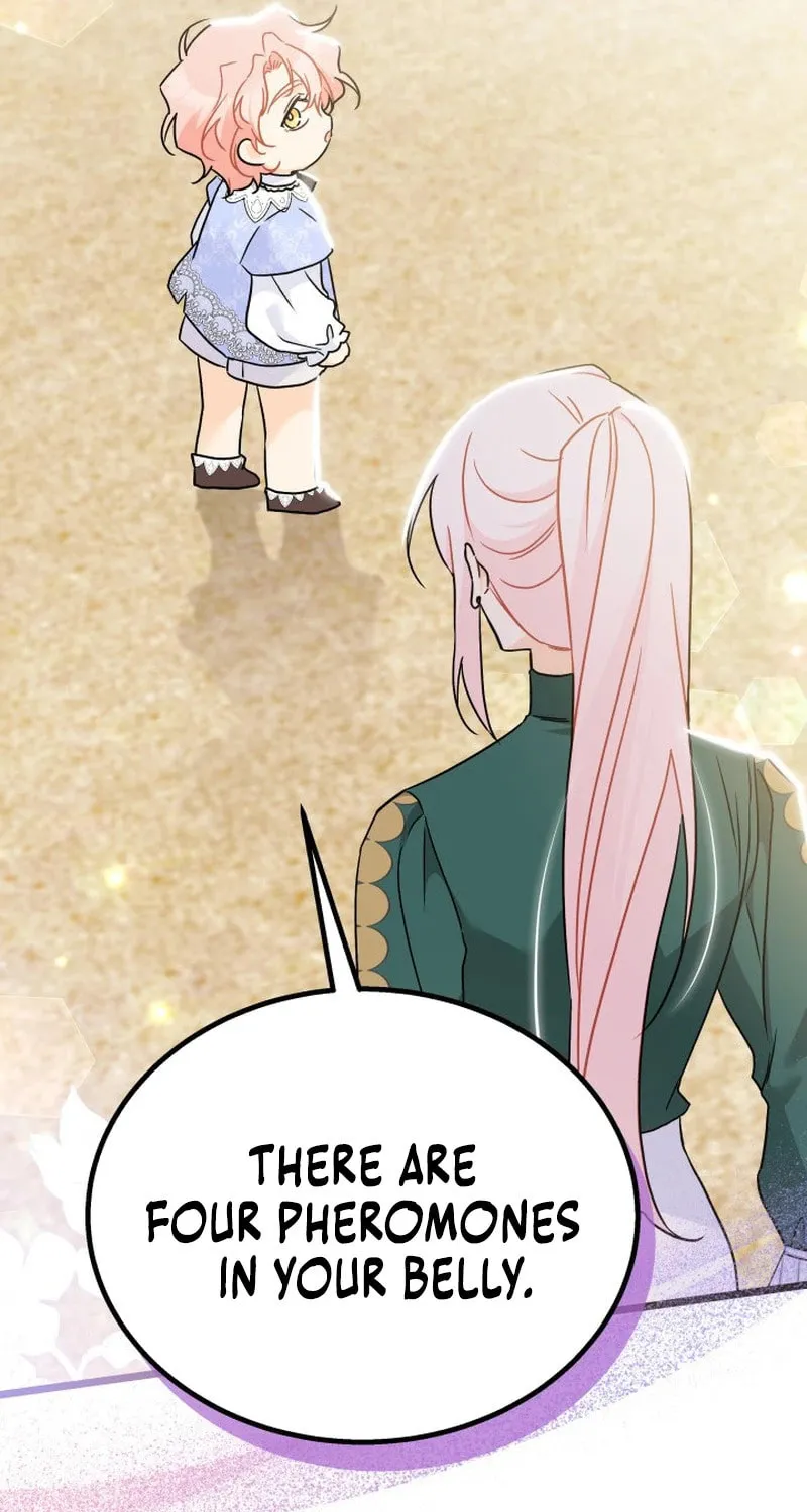Little Rabbit and the Big Bad Leopard Chapter 175 page 42 - 