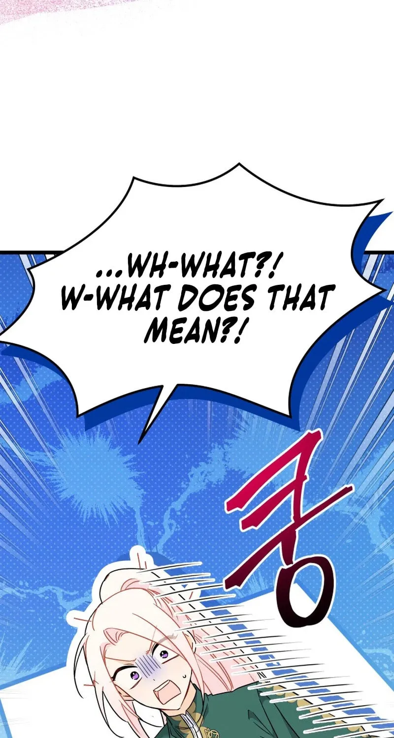 Little Rabbit and the Big Bad Leopard Chapter 175 page 43 - 