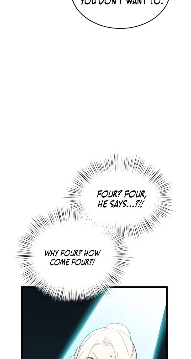 Little Rabbit and the Big Bad Leopard Chapter 175 page 46 - 