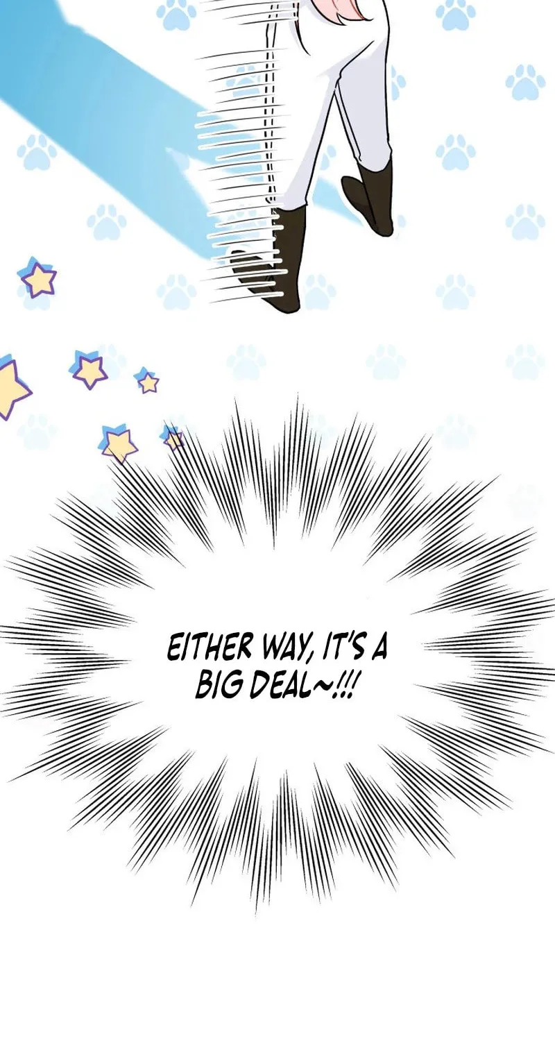 Little Rabbit and the Big Bad Leopard Chapter 175 page 49 - 