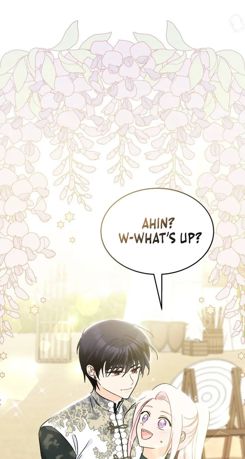 Little Rabbit and the Big Bad Leopard Chapter 175 page 51 - 