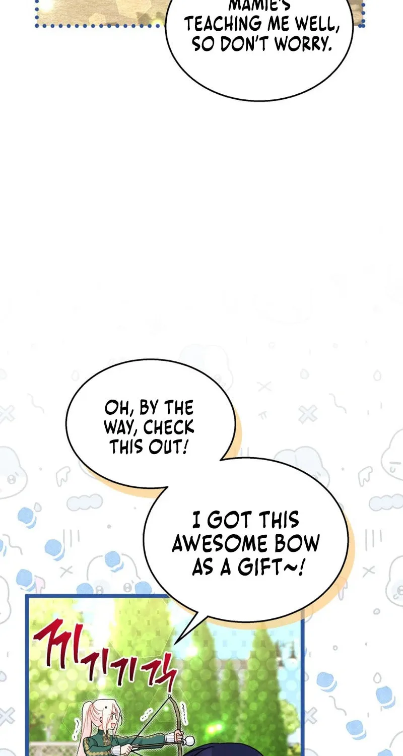 Little Rabbit and the Big Bad Leopard Chapter 175 page 55 - 