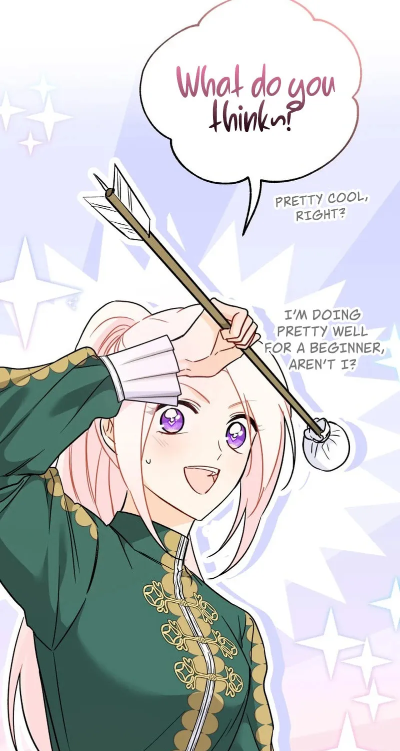 Little Rabbit and the Big Bad Leopard Chapter 175 page 58 - 