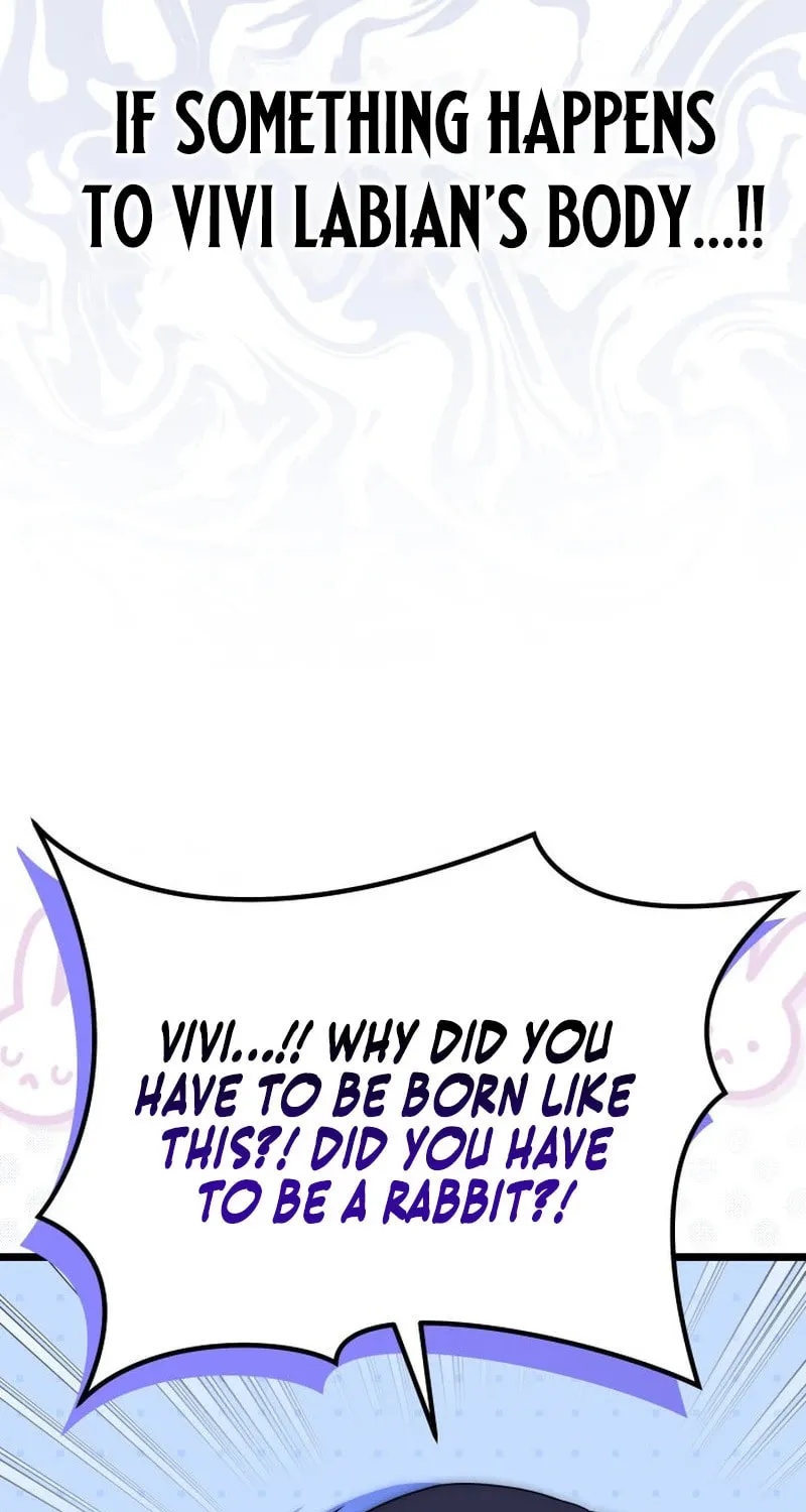 Little Rabbit and the Big Bad Leopard Chapter 175 page 62 - 