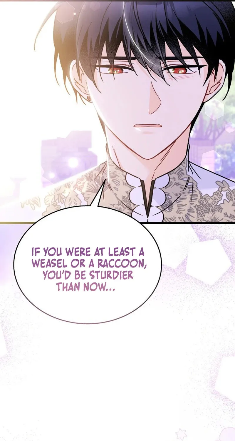 Little Rabbit and the Big Bad Leopard Chapter 175 page 66 - 