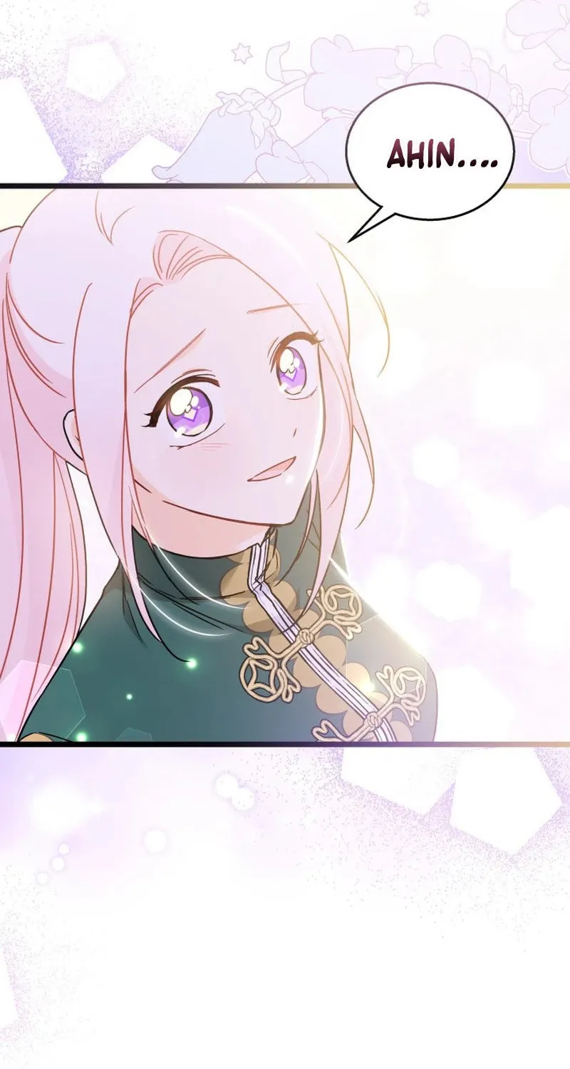 Little Rabbit and the Big Bad Leopard Chapter 175 page 67 - 