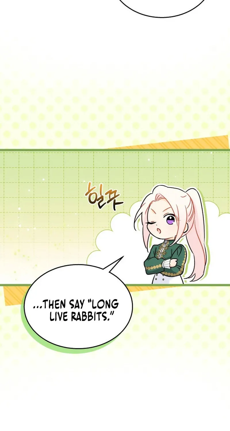 Little Rabbit and the Big Bad Leopard Chapter 175 page 69 - 
