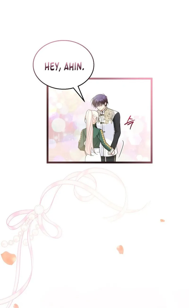 Little Rabbit and the Big Bad Leopard Chapter 175 page 73 - 