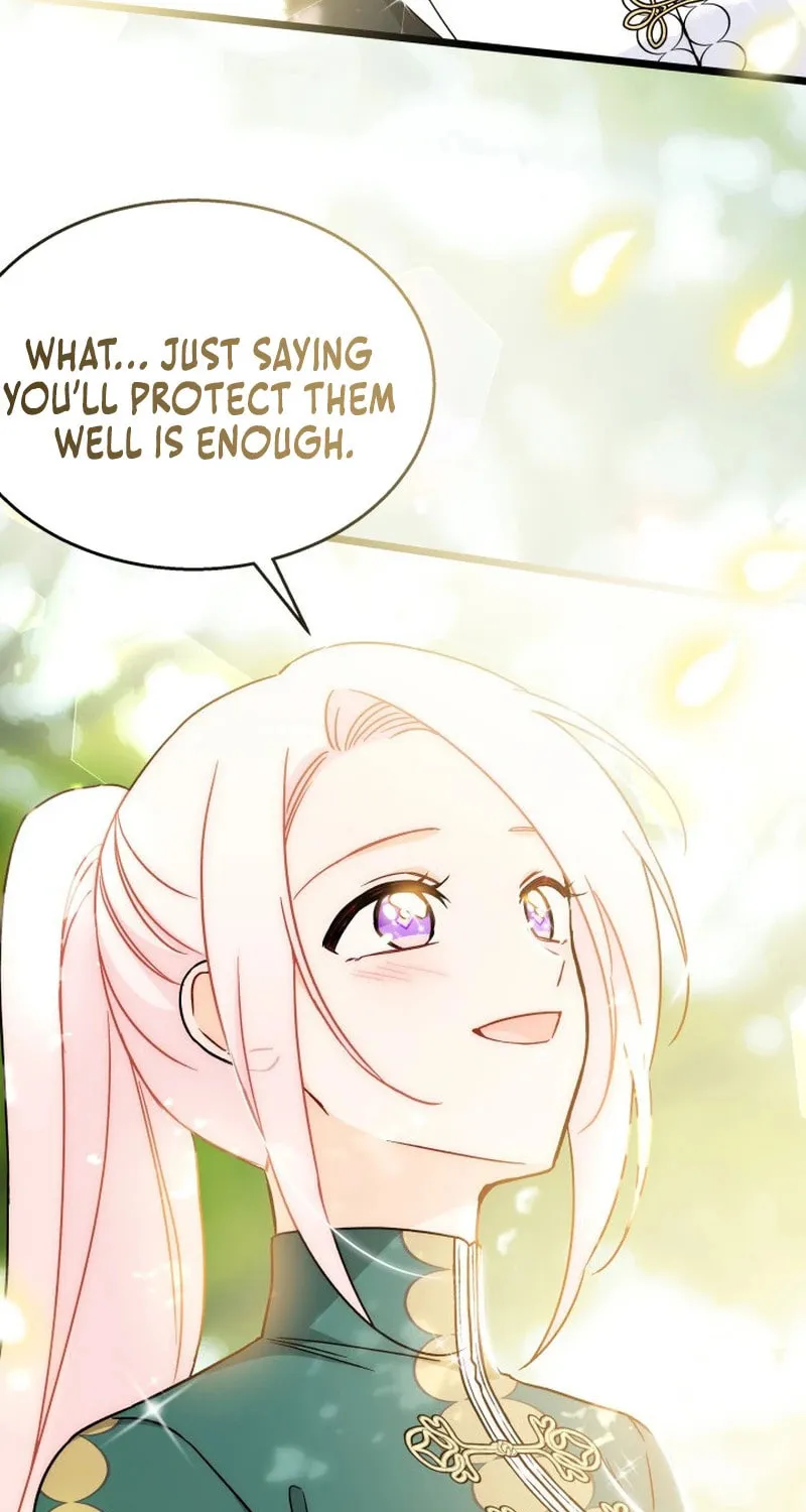 Little Rabbit and the Big Bad Leopard Chapter 175 page 76 - 