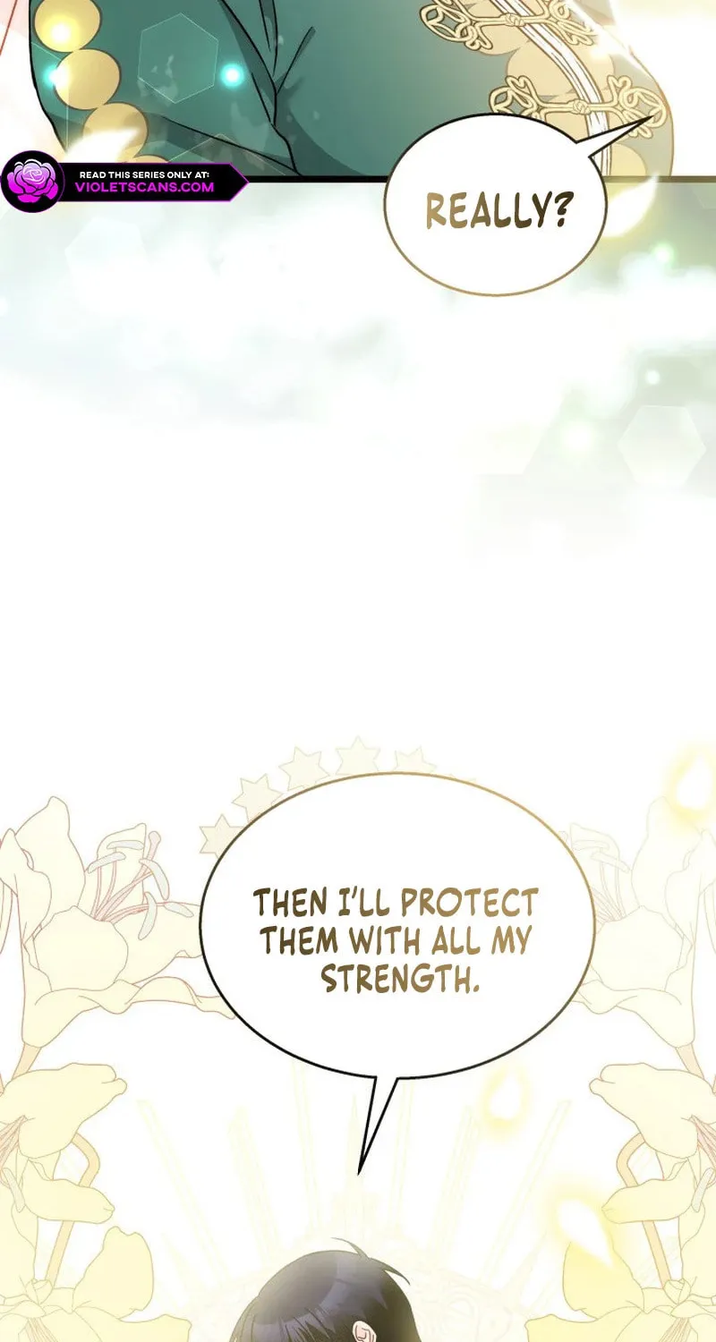 Little Rabbit and the Big Bad Leopard Chapter 175 page 77 - 
