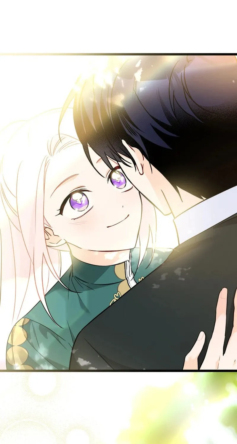 Little Rabbit and the Big Bad Leopard Chapter 175 page 79 - 
