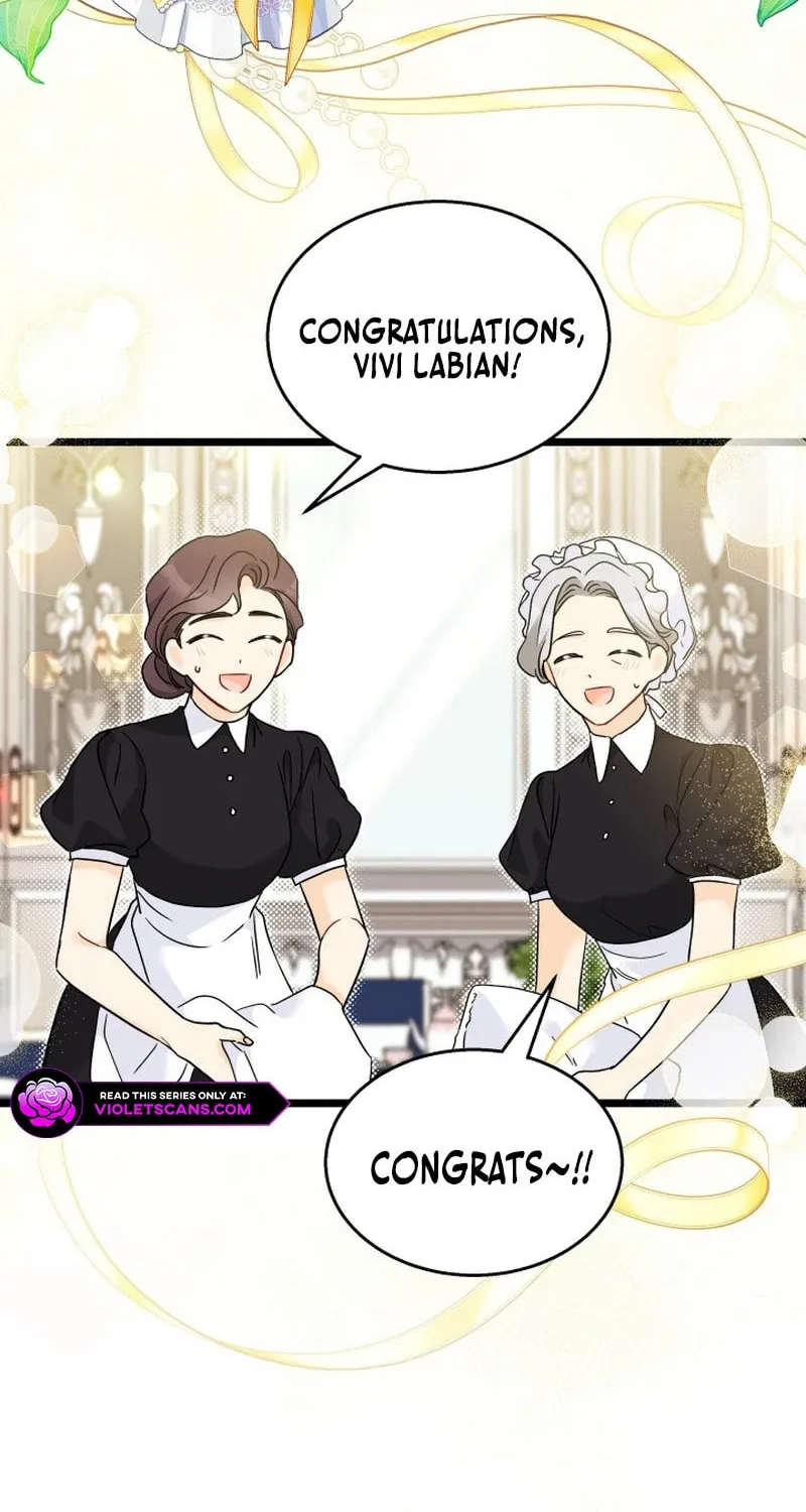 Little Rabbit and the Big Bad Leopard Chapter 175 page 83 - 