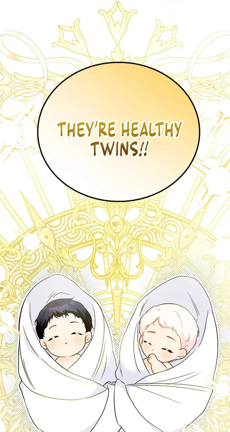 Little Rabbit and the Big Bad Leopard Chapter 175 page 84 - 