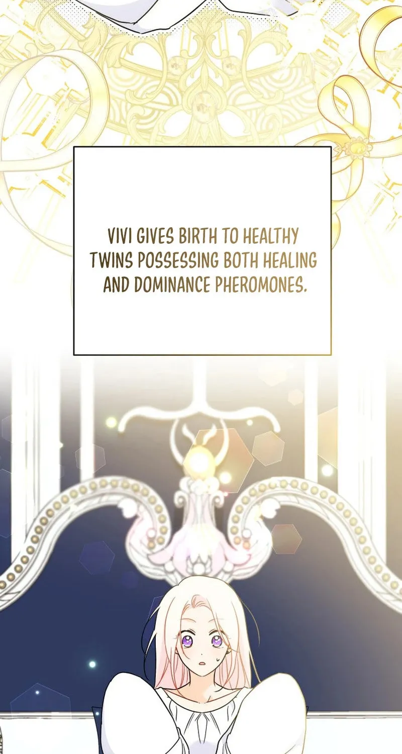 Little Rabbit and the Big Bad Leopard Chapter 175 page 85 - 