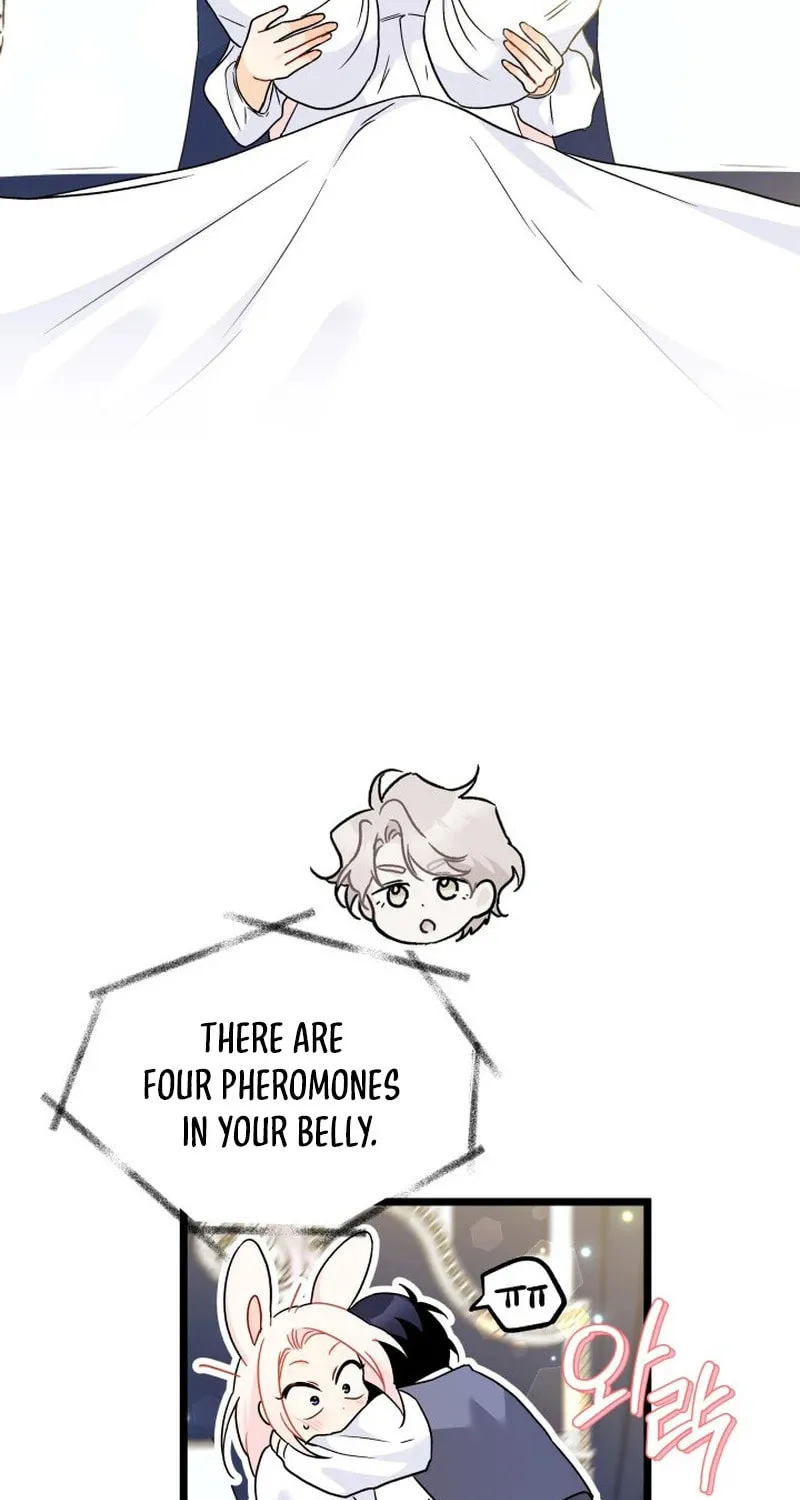 Little Rabbit and the Big Bad Leopard Chapter 175 page 86 - 