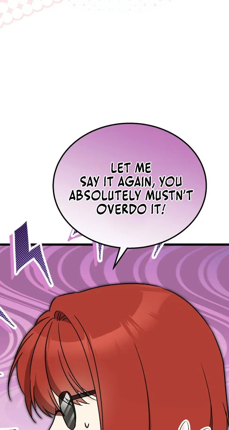 Little Rabbit and the Big Bad Leopard Chapter 175 page 10 - 