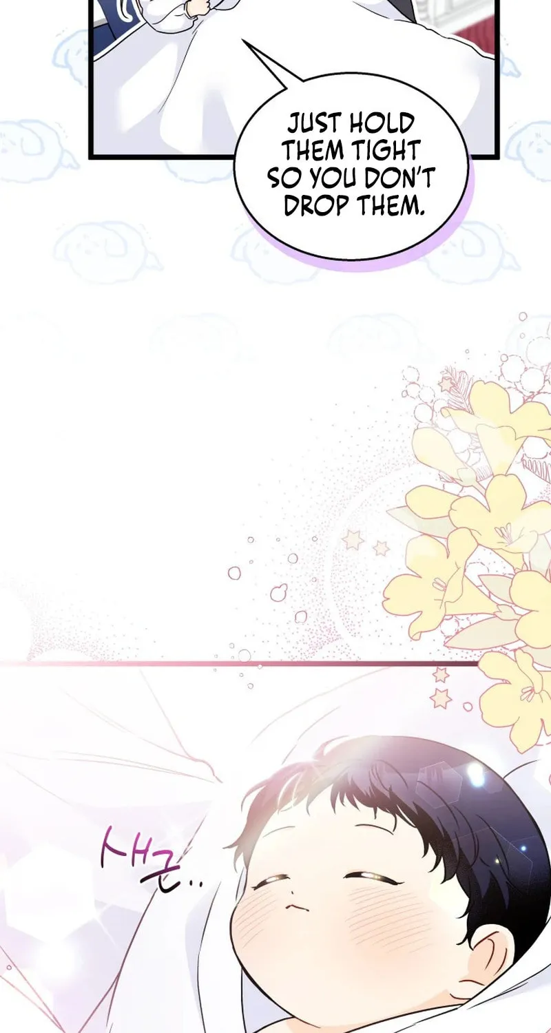 Little Rabbit and the Big Bad Leopard Chapter 176 page 11 - 