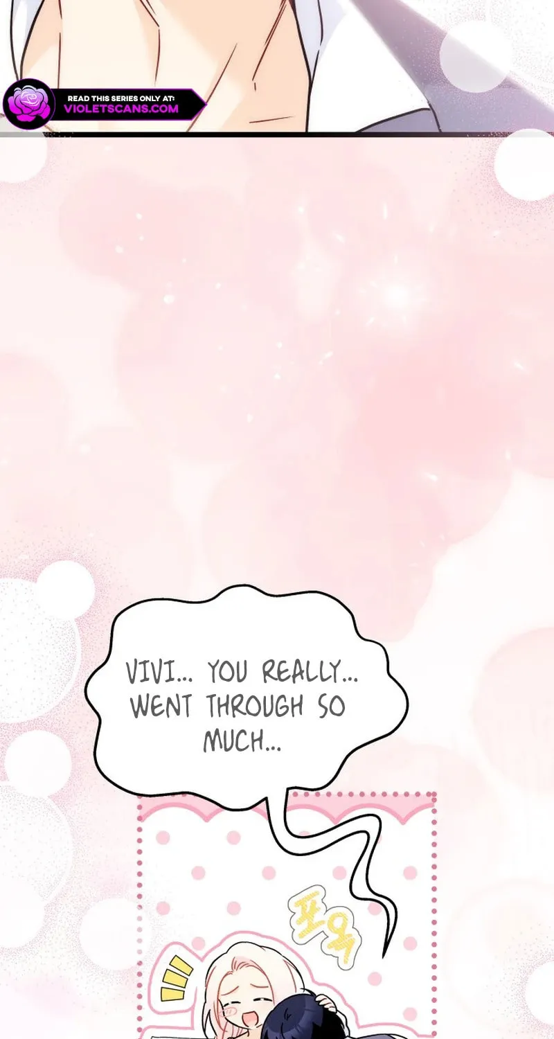Little Rabbit and the Big Bad Leopard Chapter 176 page 14 - 