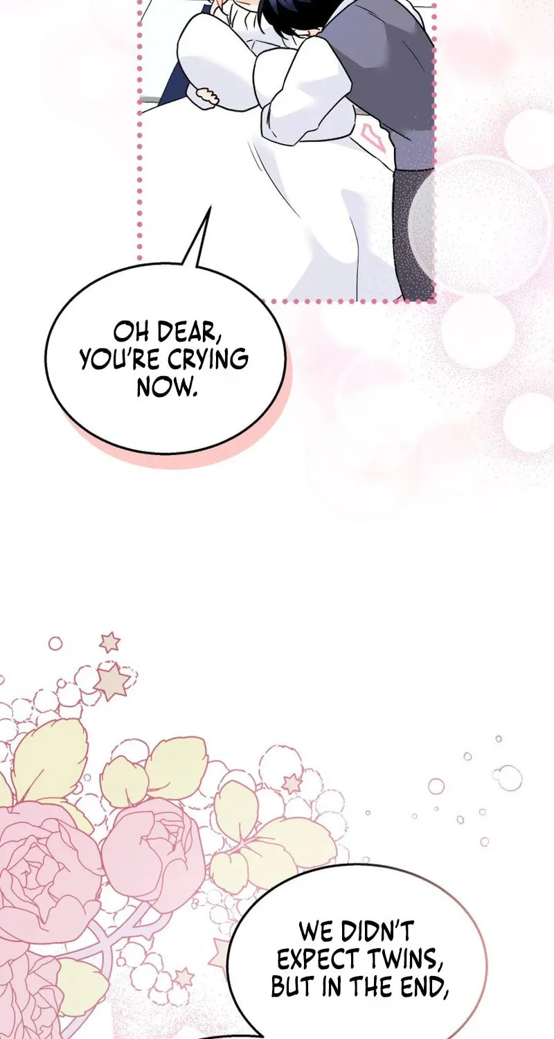 Little Rabbit and the Big Bad Leopard Chapter 176 page 15 - 