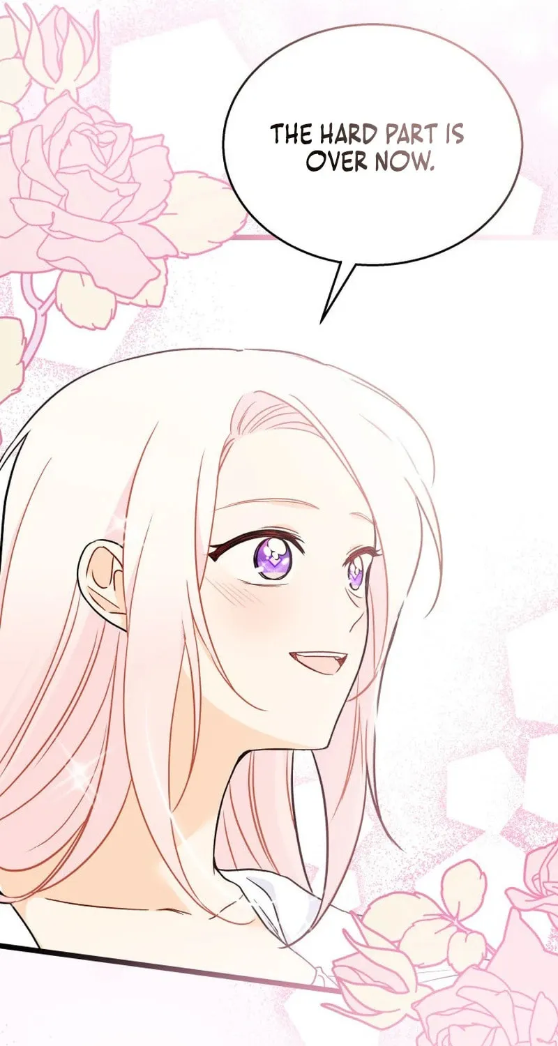 Little Rabbit and the Big Bad Leopard Chapter 176 page 18 - 