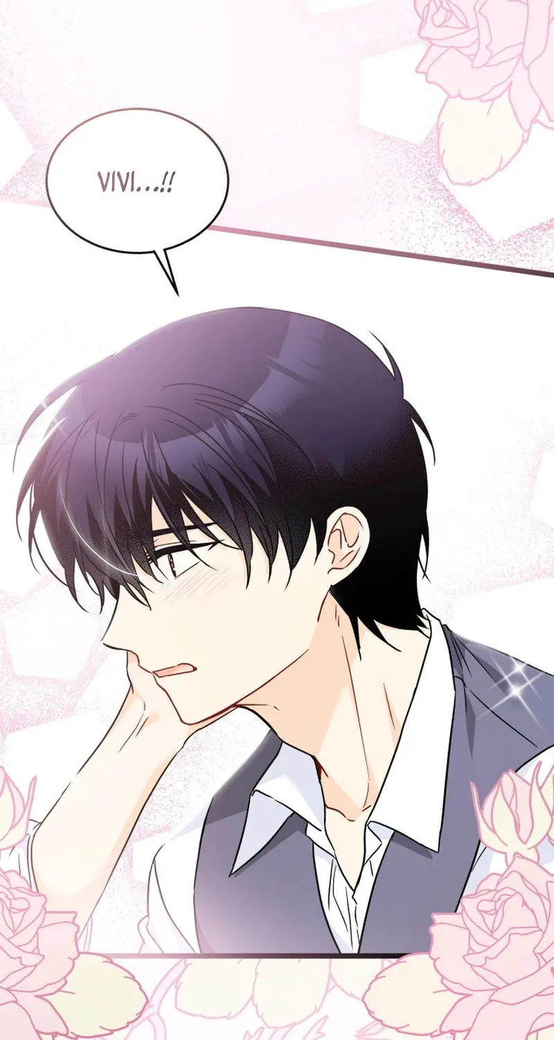Little Rabbit and the Big Bad Leopard Chapter 176 page 19 - 