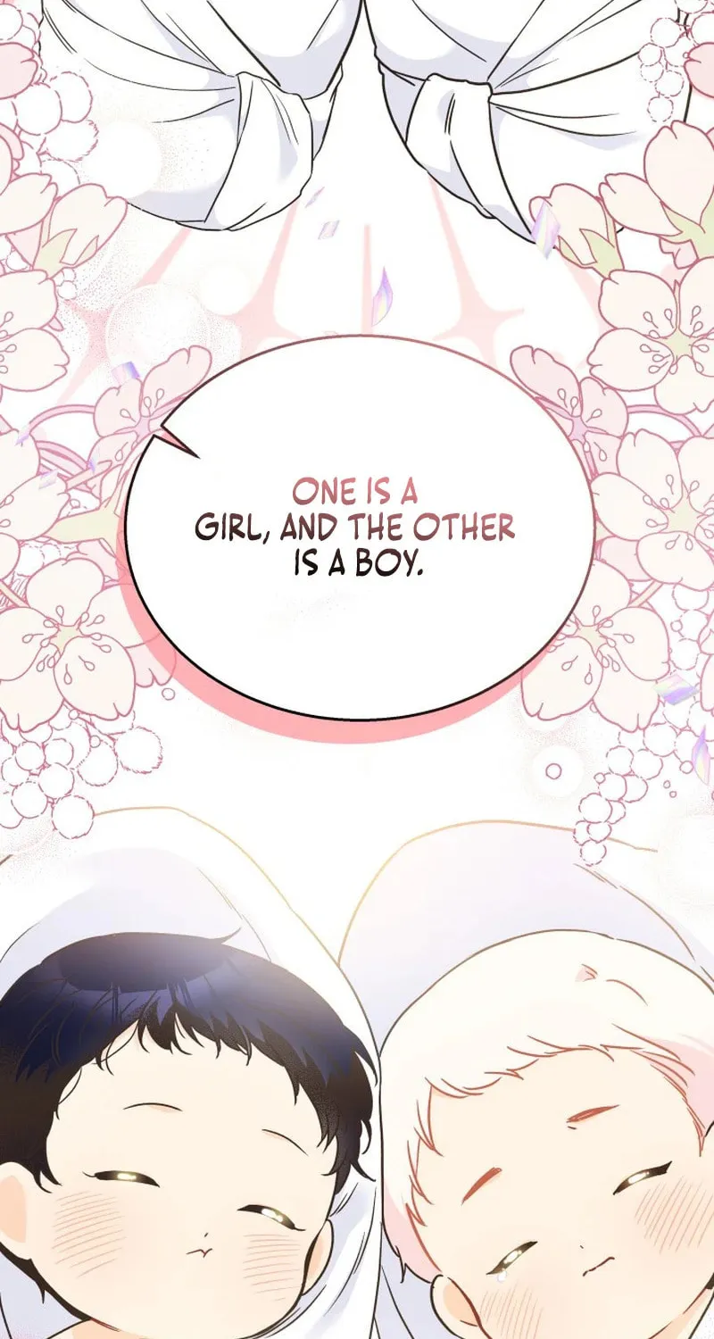 Little Rabbit and the Big Bad Leopard Chapter 176 page 3 - 