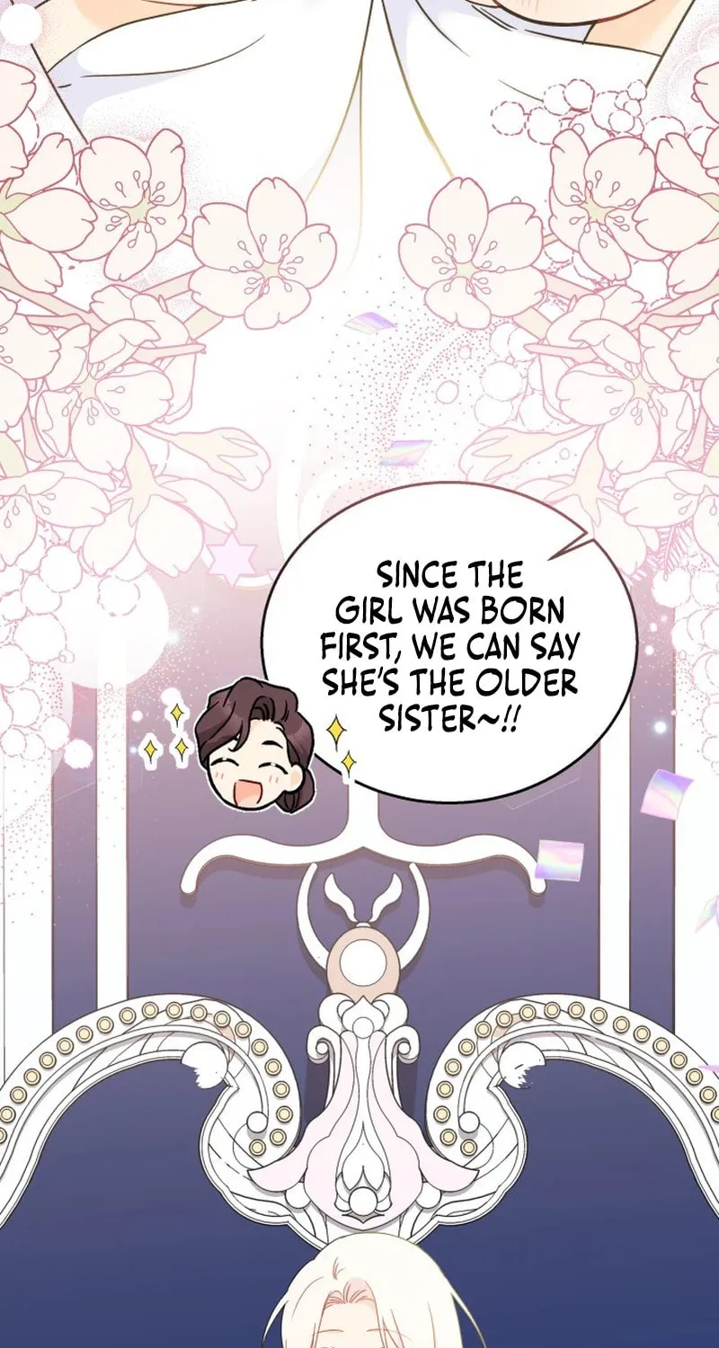 Little Rabbit and the Big Bad Leopard Chapter 176 page 4 - 