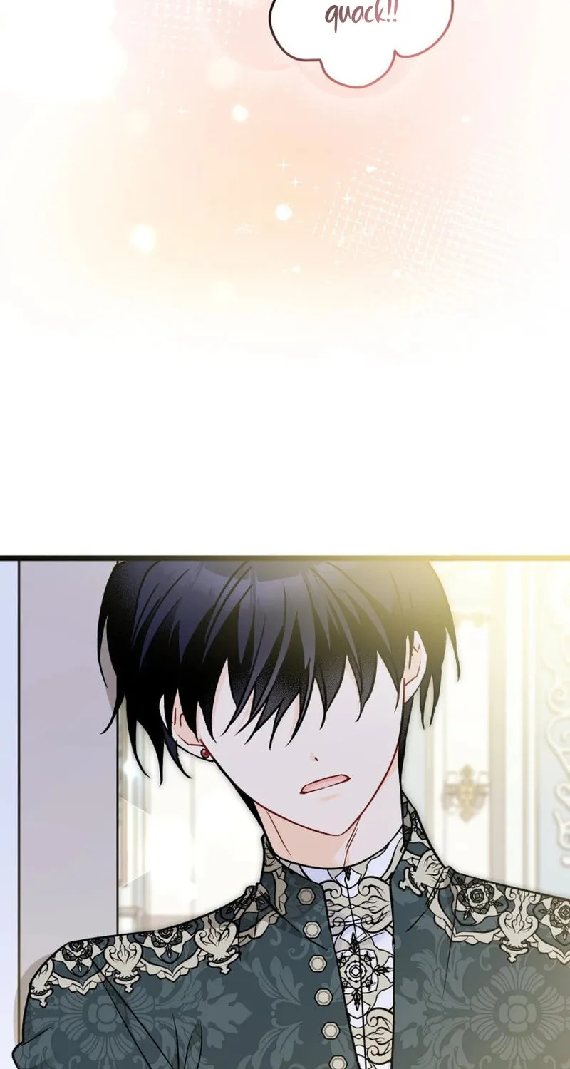 Little Rabbit and the Big Bad Leopard Chapter 176 page 36 - 