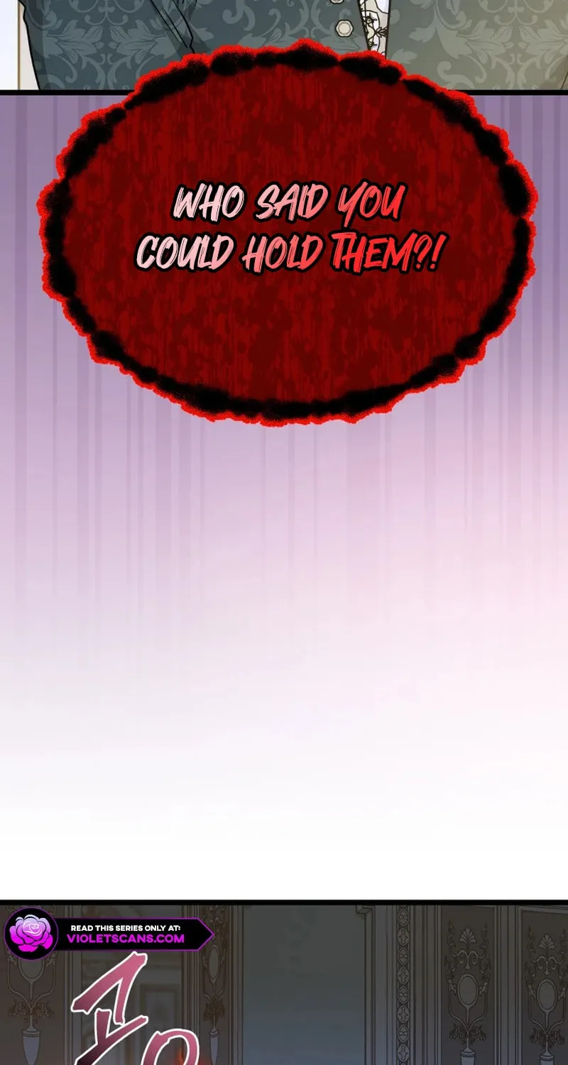Little Rabbit and the Big Bad Leopard Chapter 176 page 37 - 