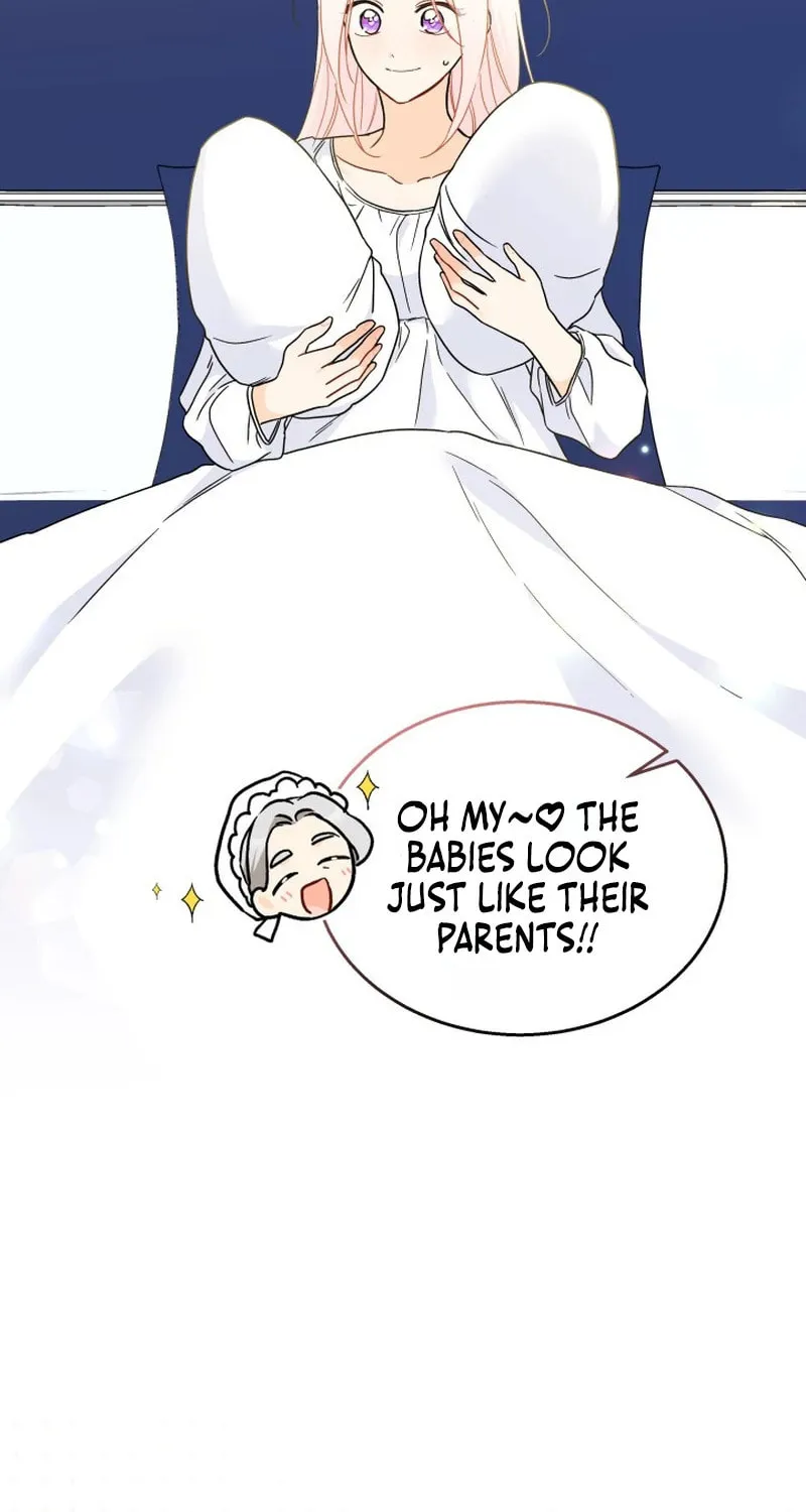 Little Rabbit and the Big Bad Leopard Chapter 176 page 5 - 