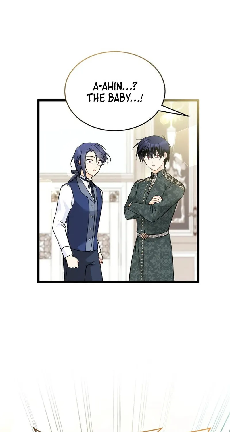 Little Rabbit and the Big Bad Leopard Chapter 176 page 43 - 