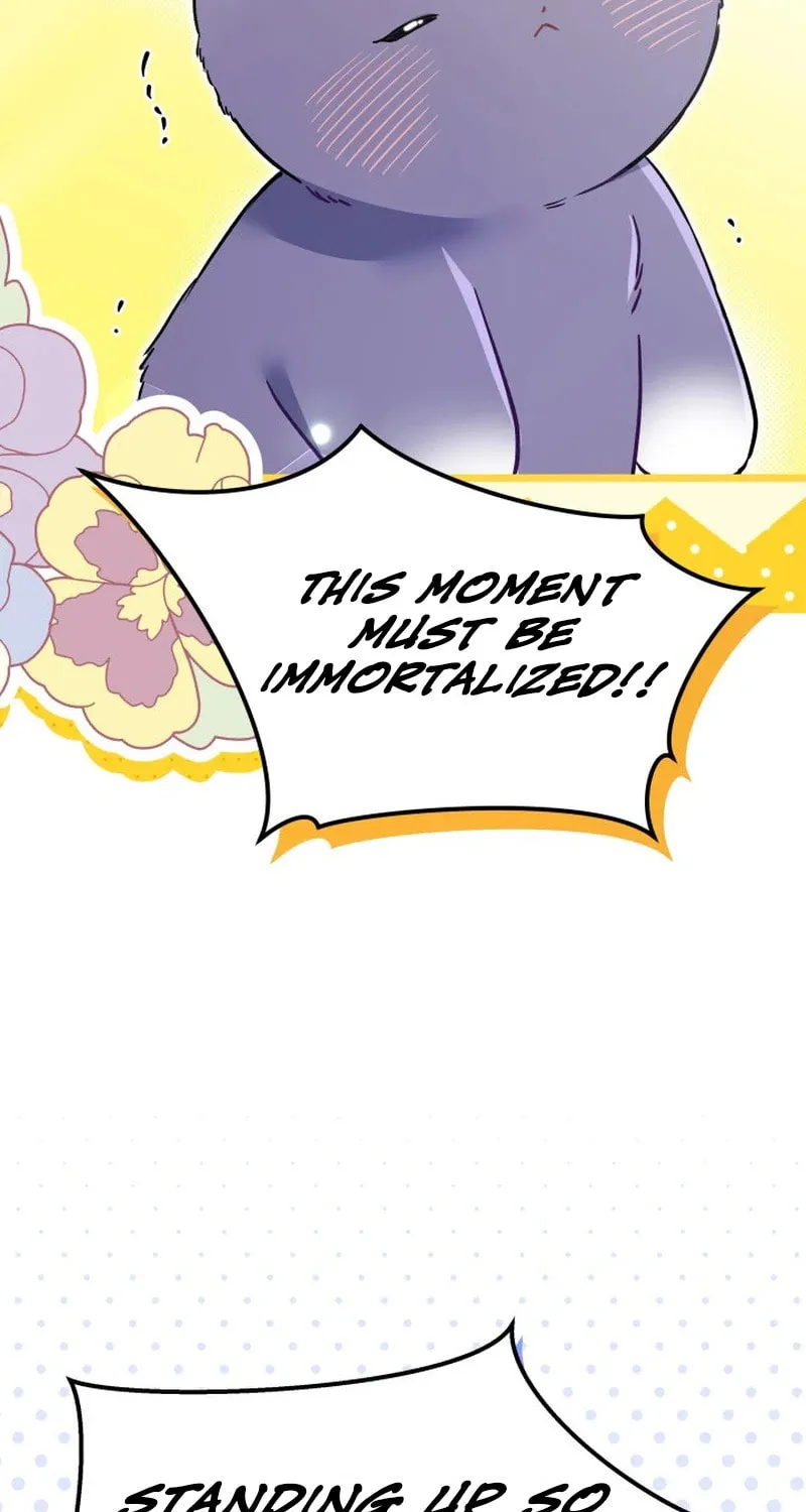Little Rabbit and the Big Bad Leopard Chapter 176 page 46 - 
