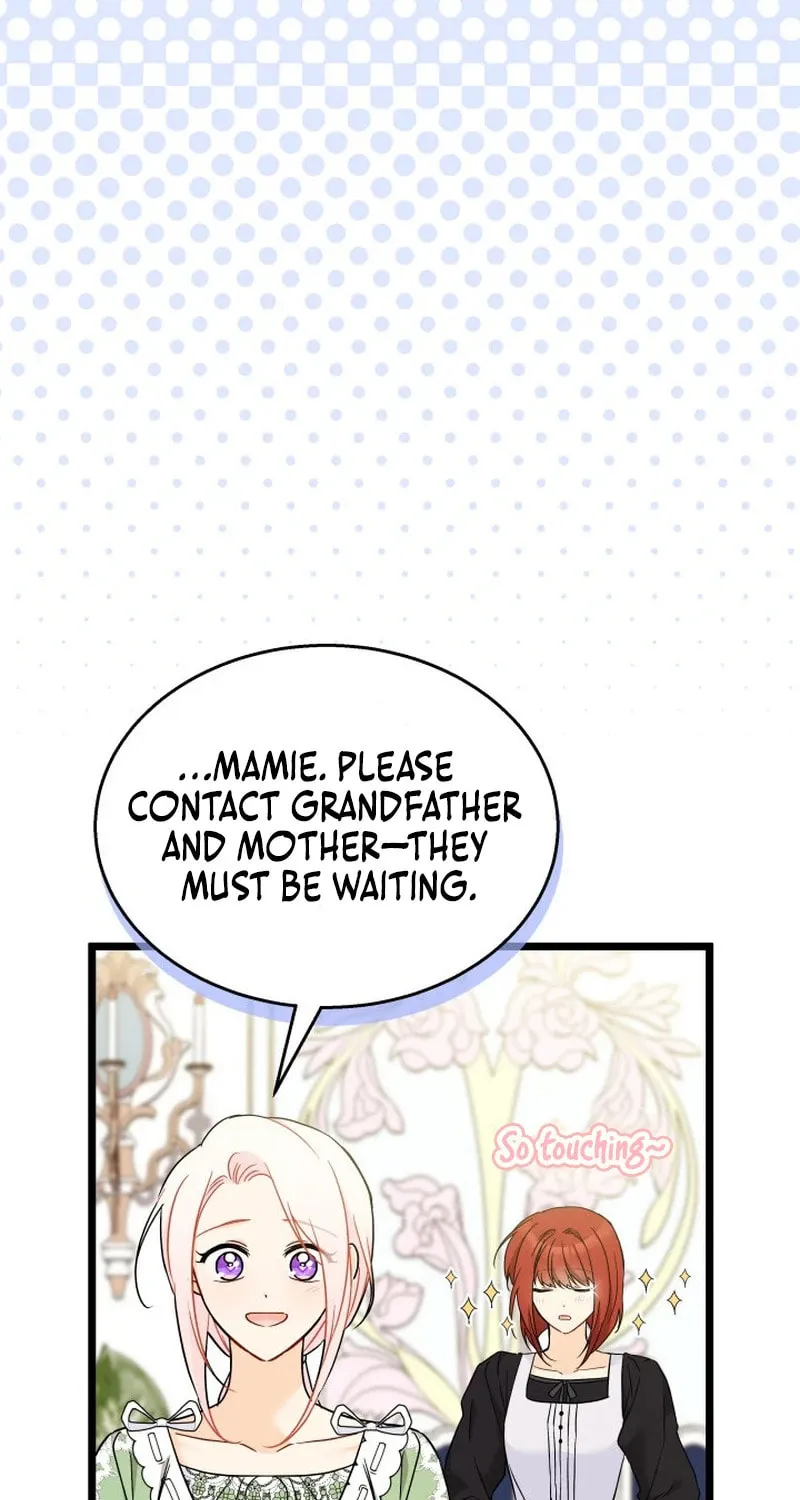 Little Rabbit and the Big Bad Leopard Chapter 176 page 48 - 