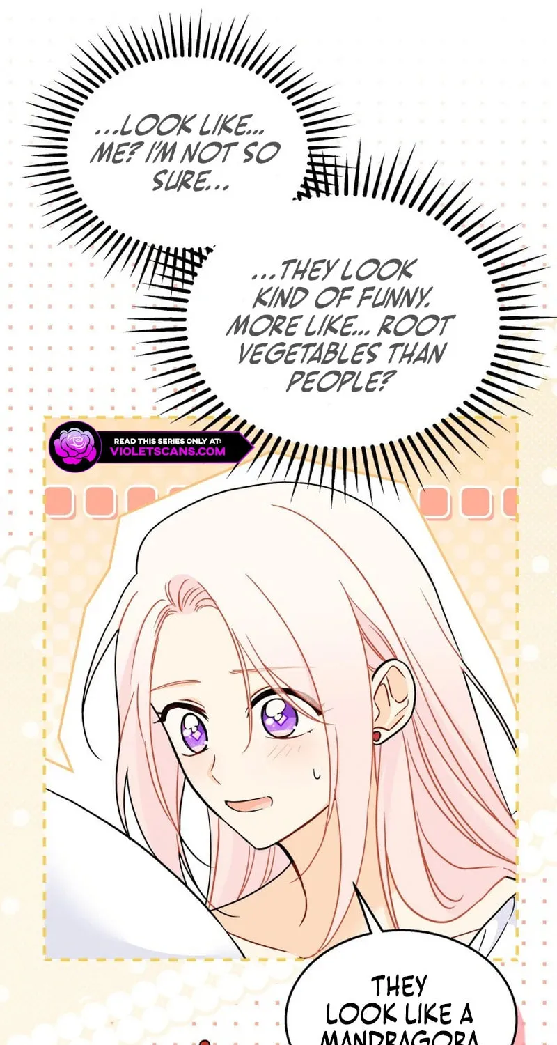 Little Rabbit and the Big Bad Leopard Chapter 176 page 6 - 