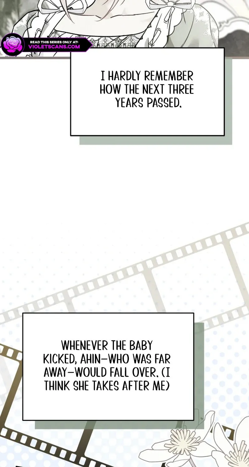 Little Rabbit and the Big Bad Leopard Chapter 176 page 52 - 