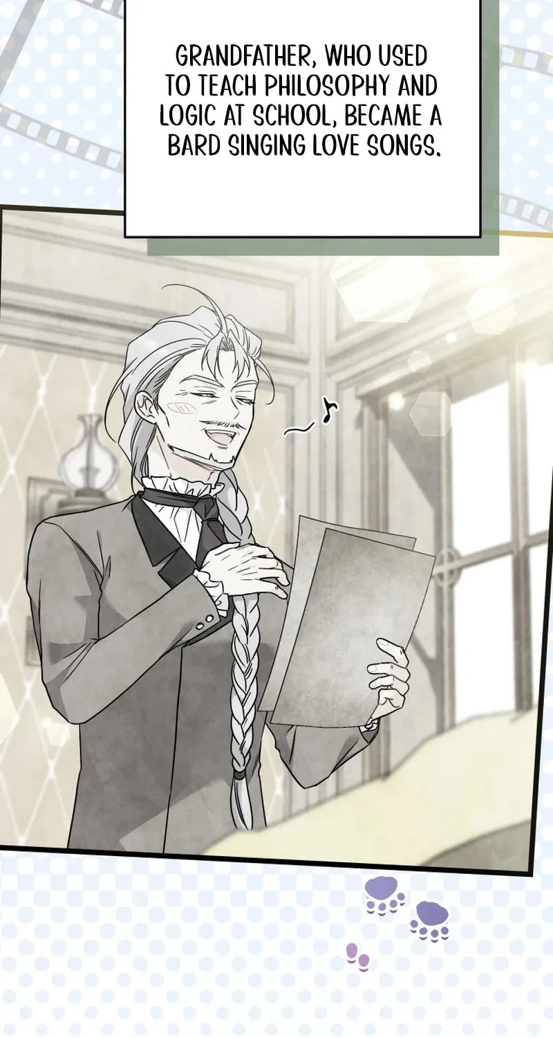 Little Rabbit and the Big Bad Leopard Chapter 176 page 55 - 