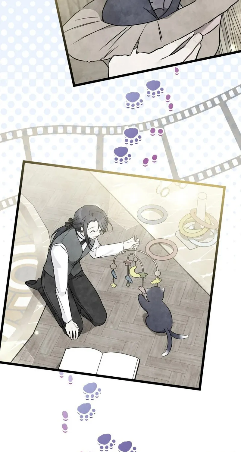 Little Rabbit and the Big Bad Leopard Chapter 176 page 58 - 