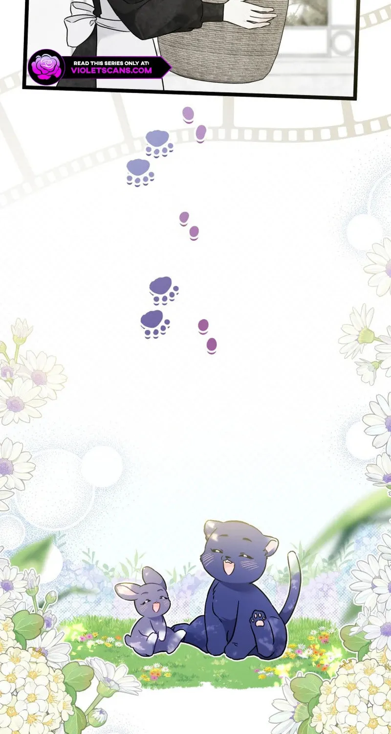 Little Rabbit and the Big Bad Leopard Chapter 176 page 60 - 